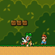 Illustration for article titled Realistic Yoshi Would Not Be A Friend To Mario